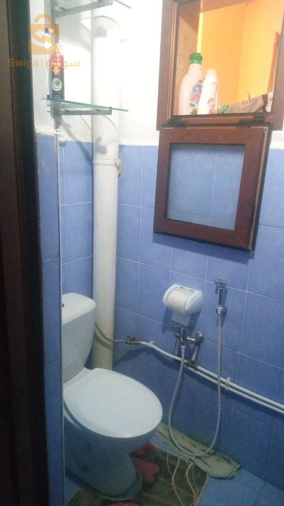 À vendre Appartements les chambres 3 31 ORAN