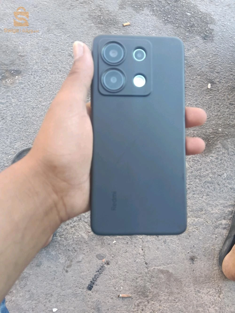 Autres téléphones Android