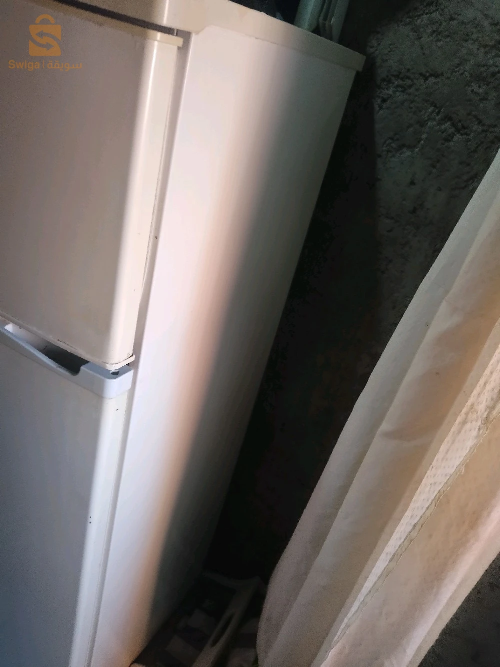 Refrigerators and freezers 