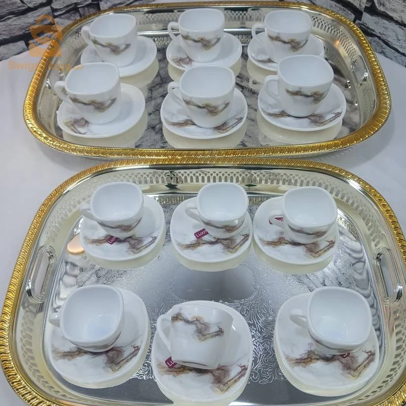 أكواب و فناجين