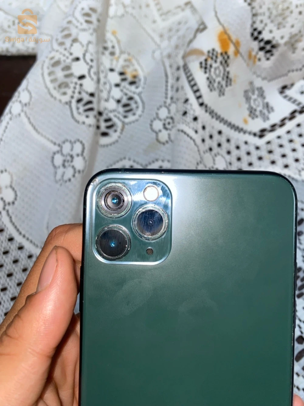 IPhone 11Pro Max à vendre