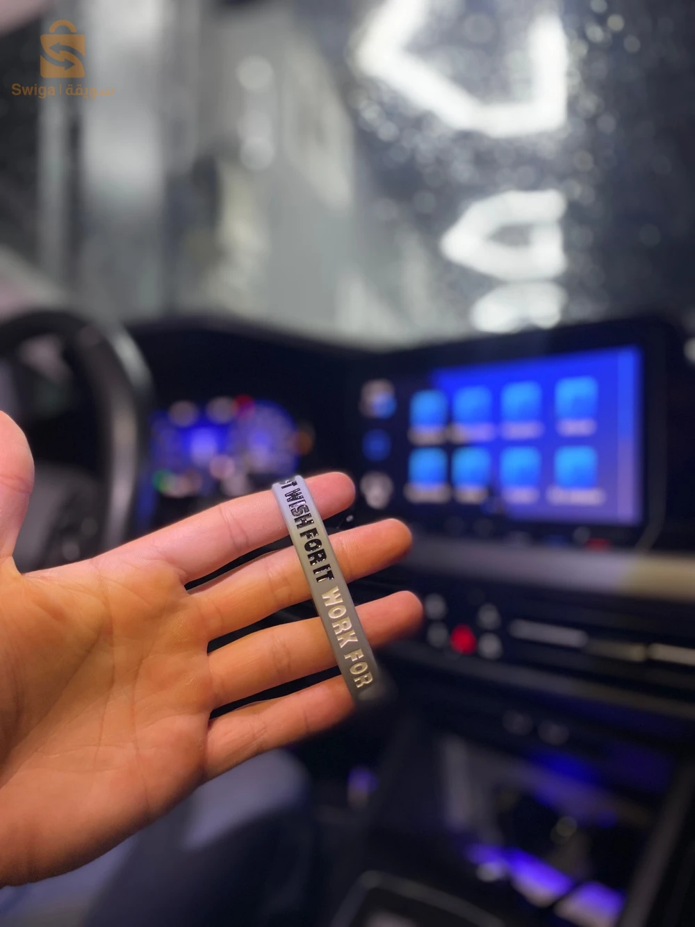 Accessoires pour hommes 