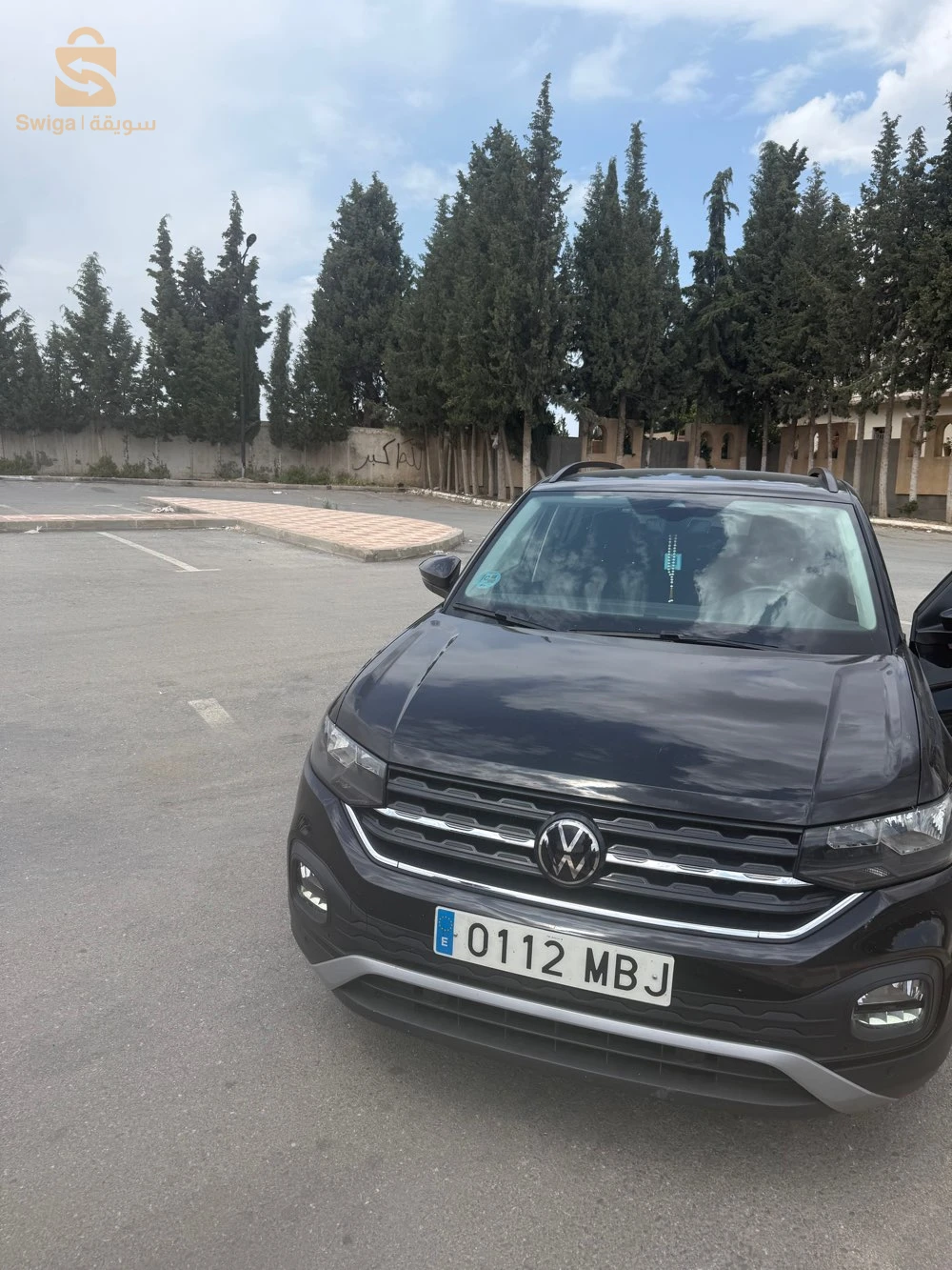 فولكس واجن T-CROSS 2022 19 سطيف