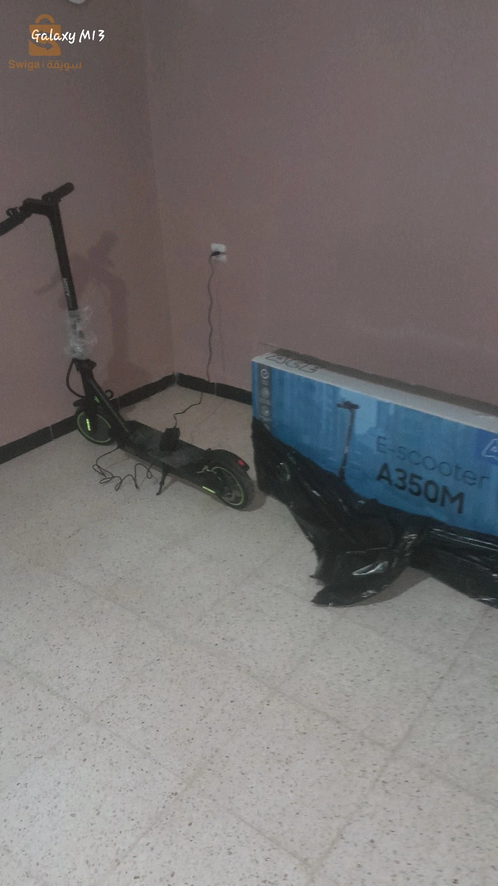 الكترونيات اخرى