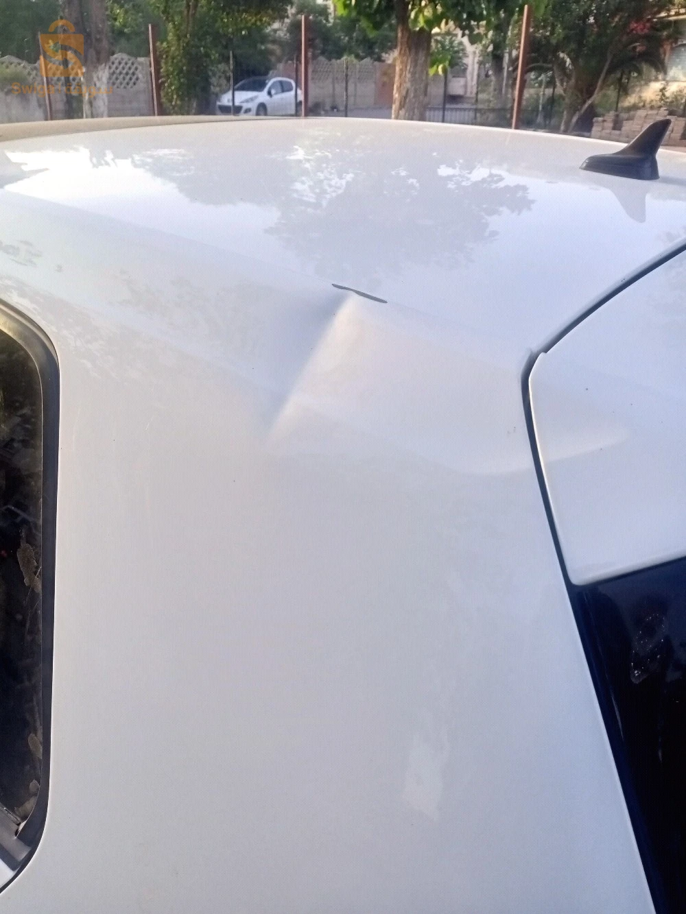Volkswagen Golf 2016 19 SETIF