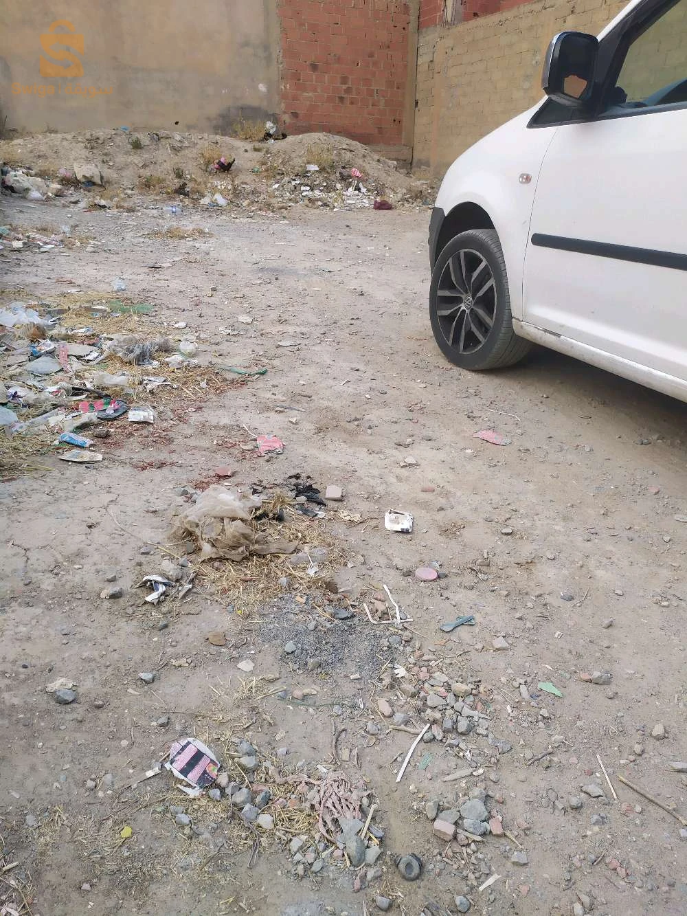 For sale Other real estate Room Number 34 BORDJ BOU ARRERIDJ