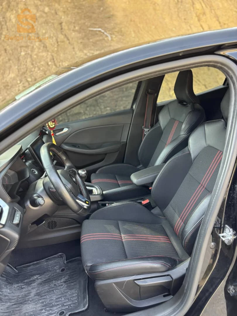 رينو Clio 5 2023 5 باتنة