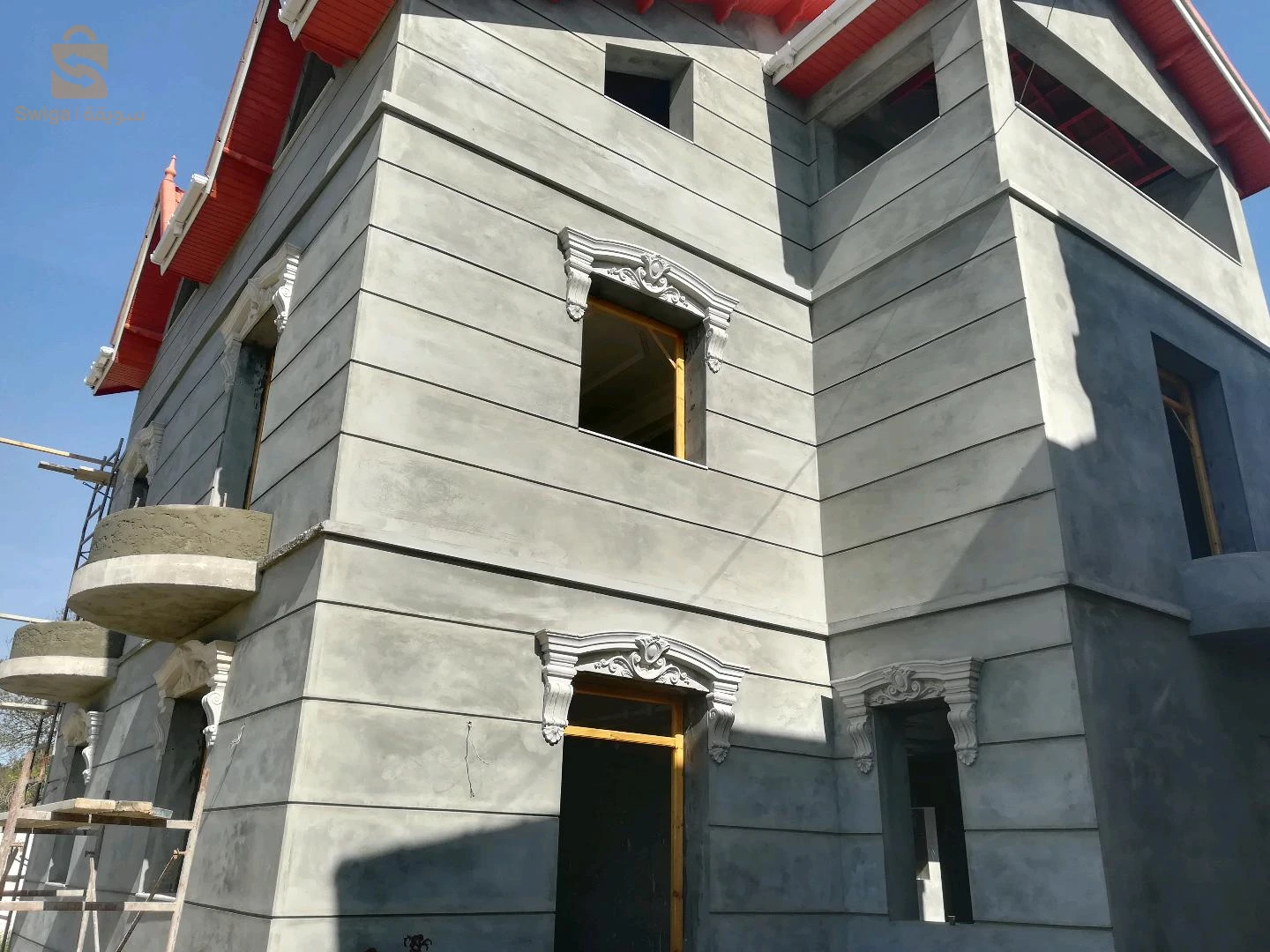 بناء 