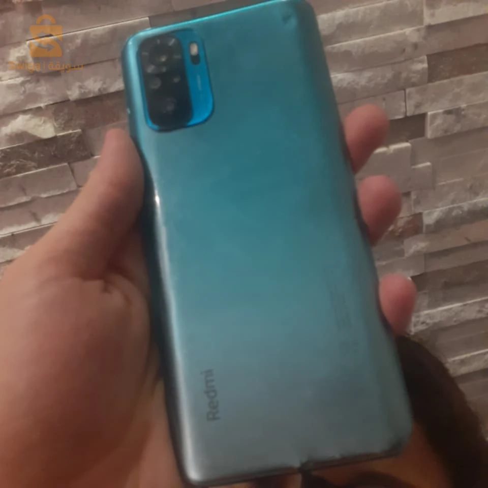 شاومي Redmi Note 10 للبيع