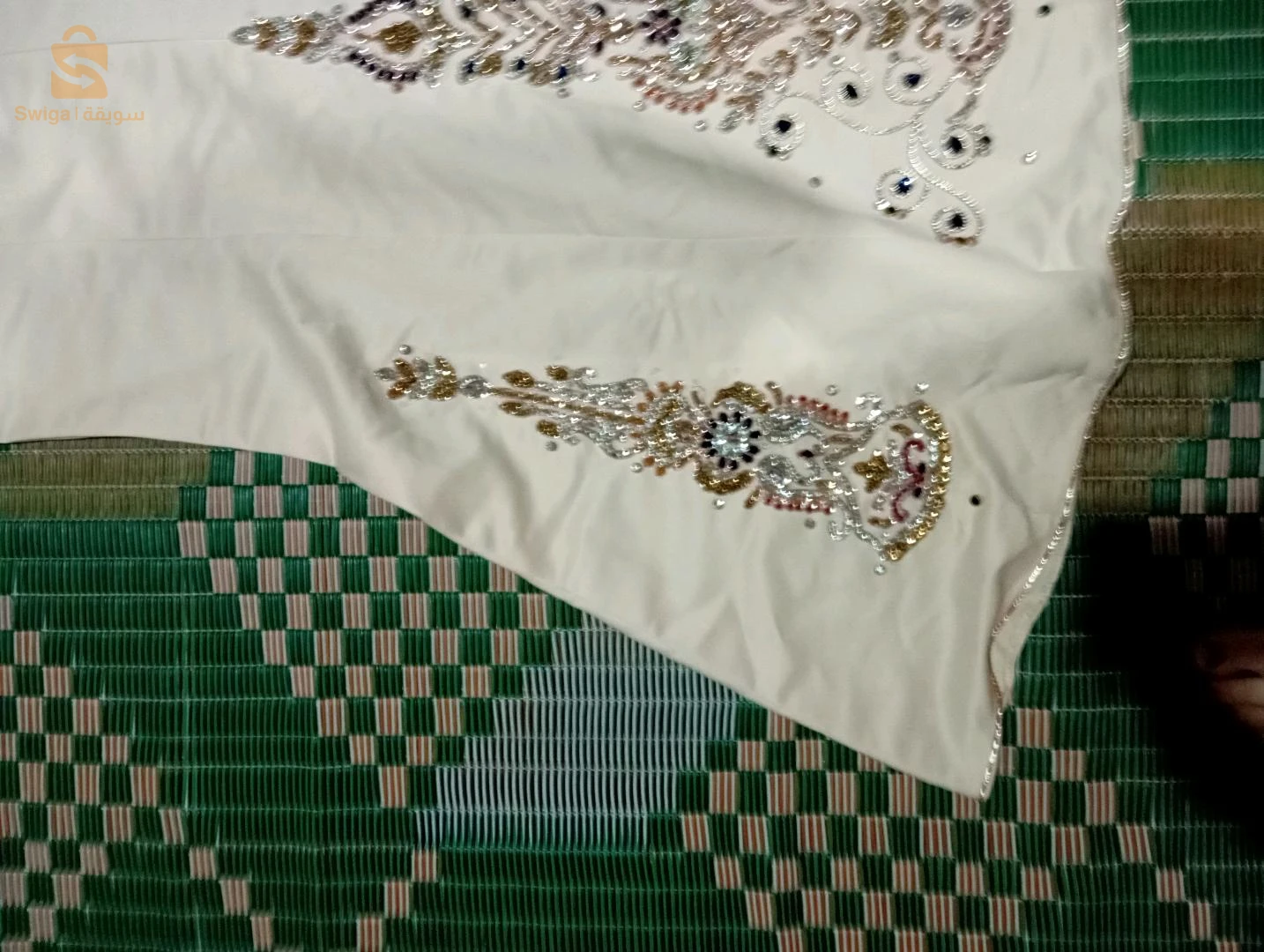 تصديرة 