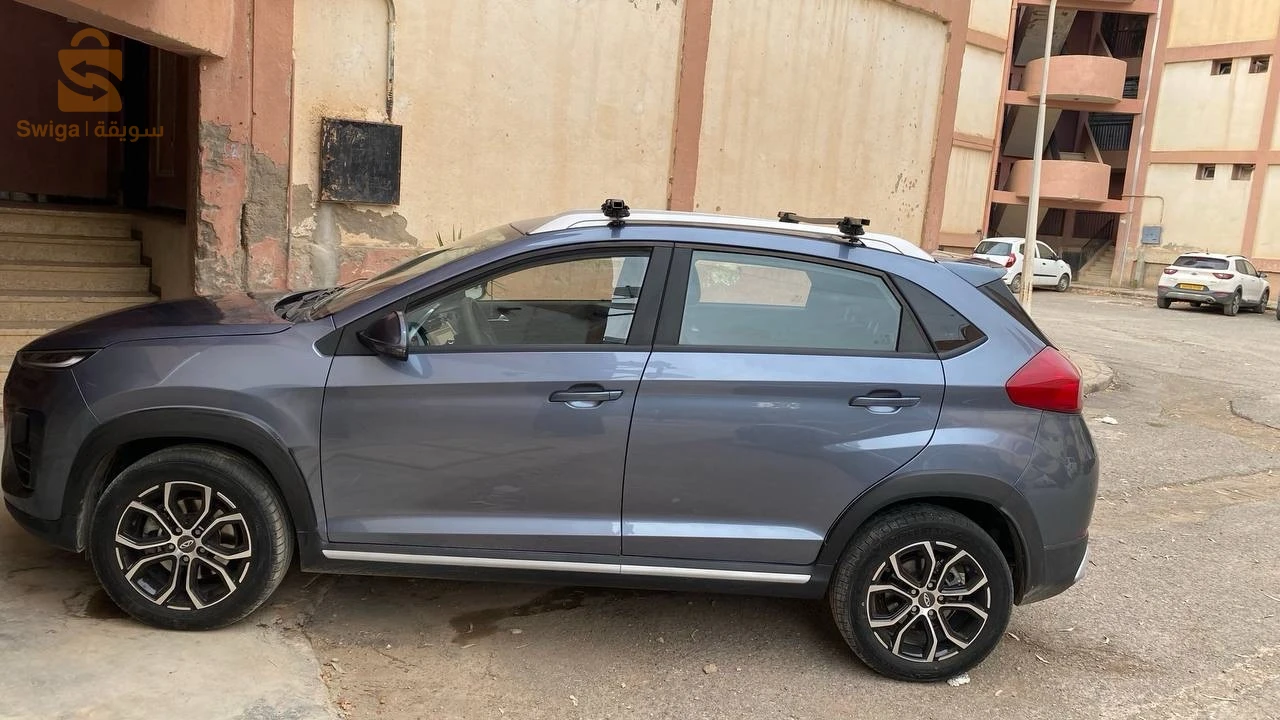 شيري Tiggo 2 pro 2024 5 باتنة