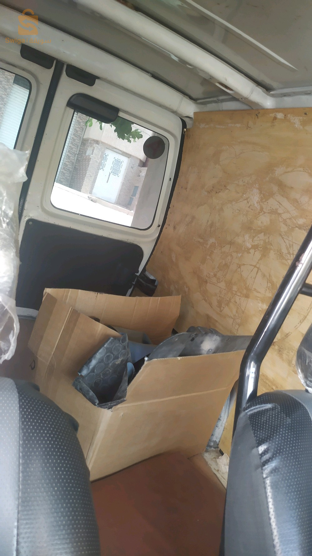 بيجو Partner 2011 25 قسنطينة