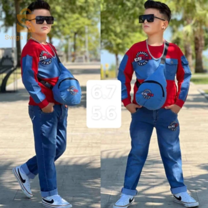 مستلزمات الاطفال الاخرى 