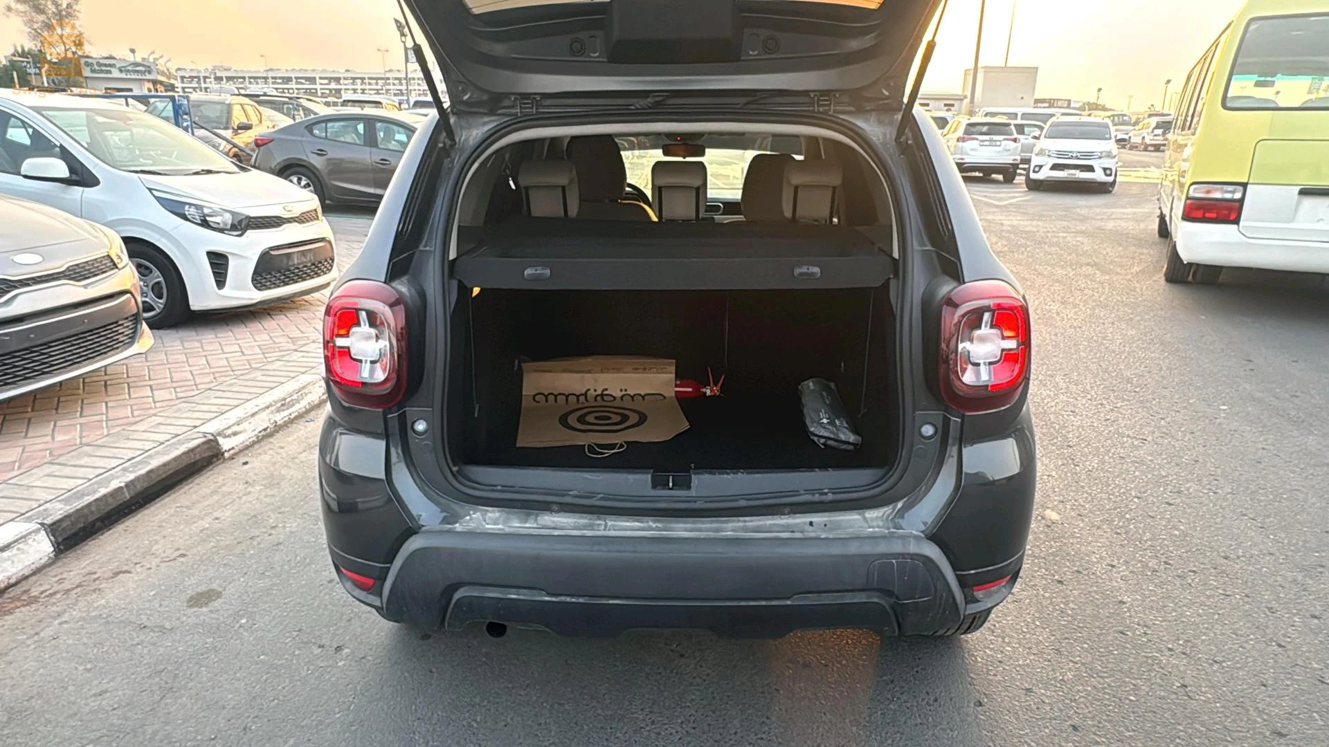 رينو 2023 5 باتنة