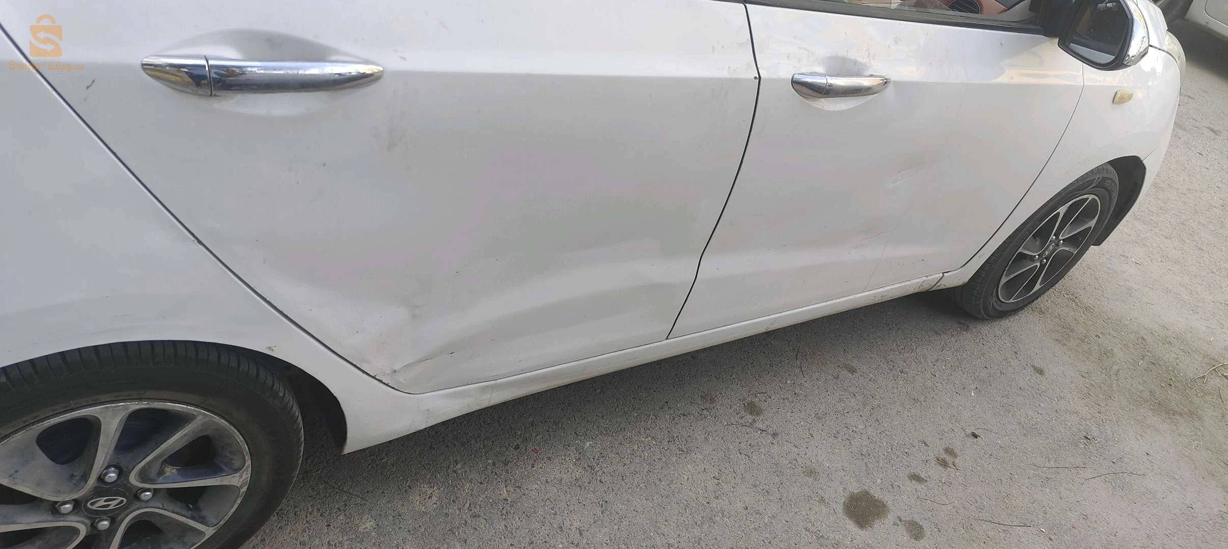 هونداي i10 2017 5 باتنة