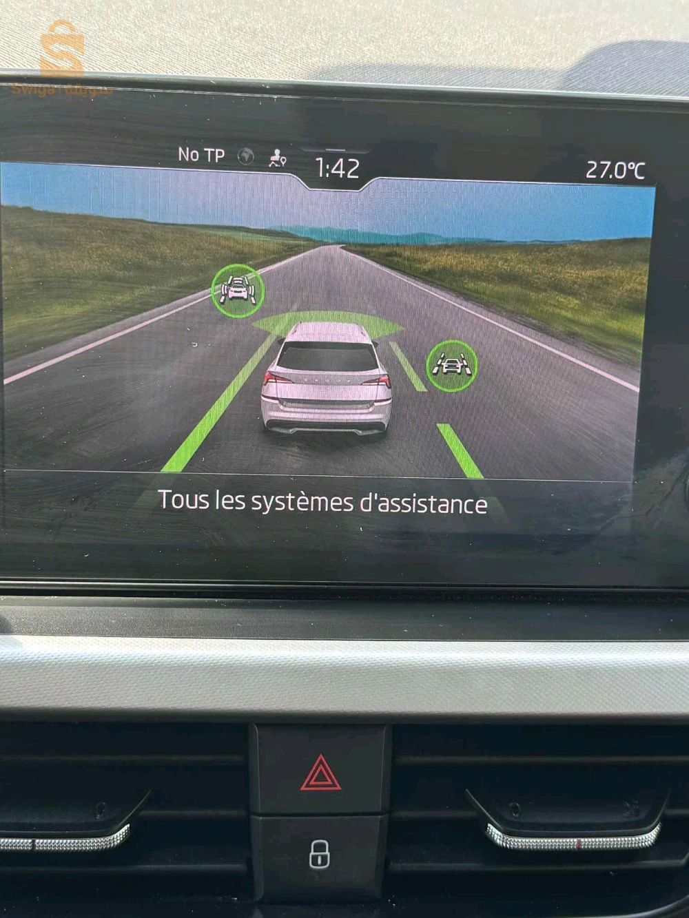 Skoda Kamiq 2023 4 OUM EL BOUAGHI