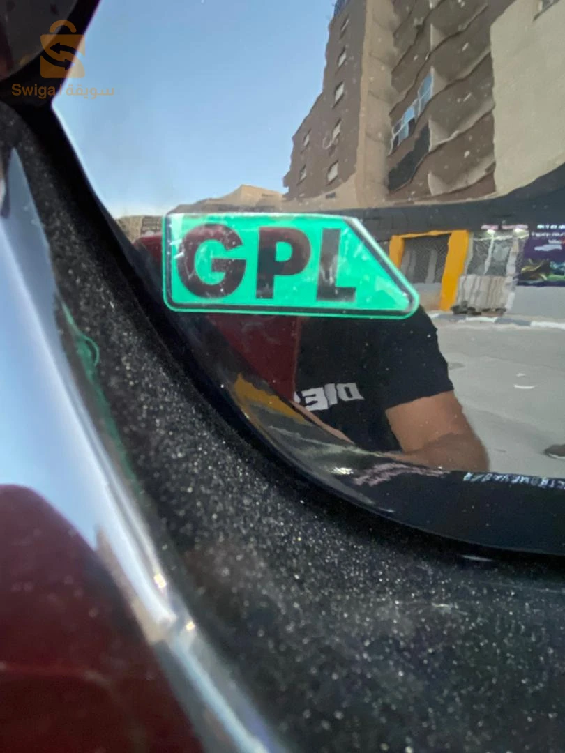 فيات 500X 2024 5 باتنة