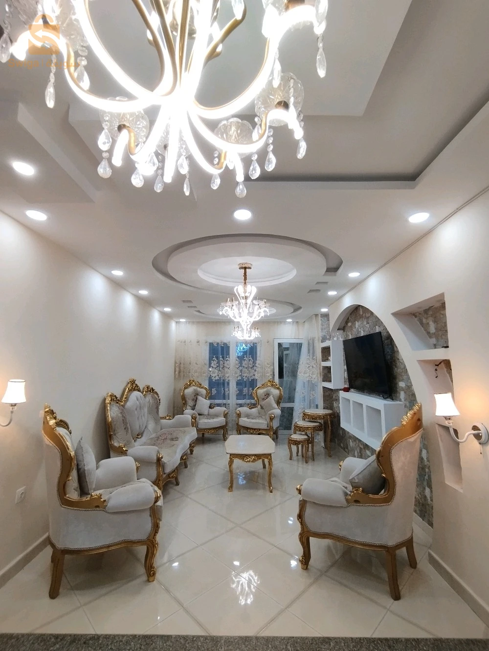 À vendre Villas les chambres 00 16 ALGER