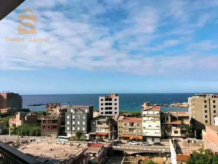 للبيع شقق سكنية عدد الغرف2 18 جيجل