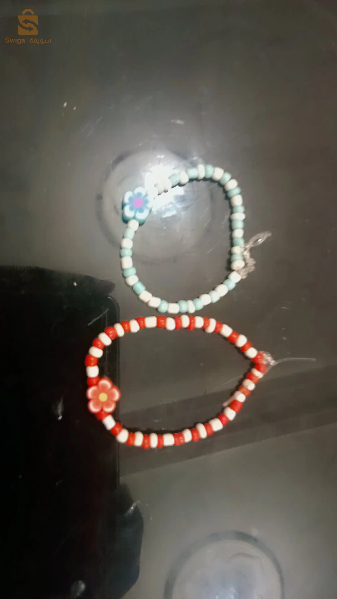 إكسسوارات نسائية 