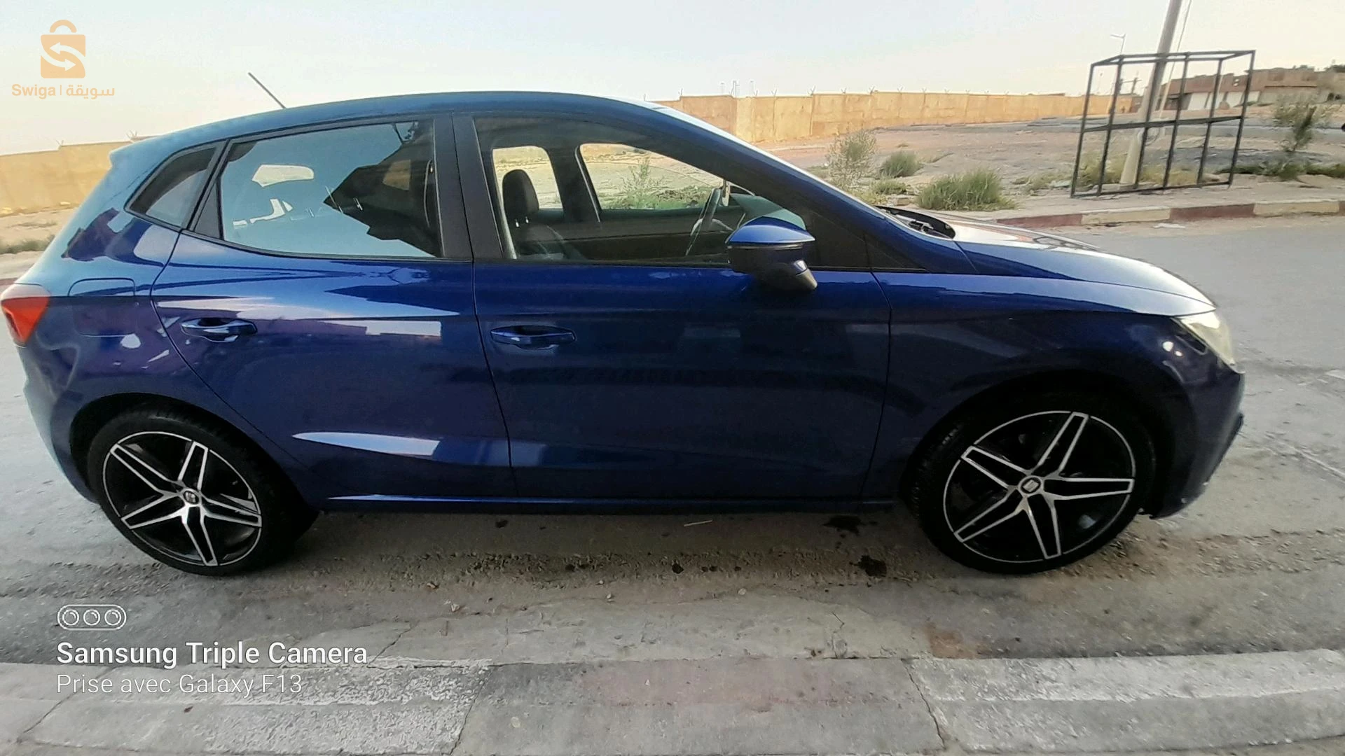 سيات Ibiza 2019 40 خنشلة