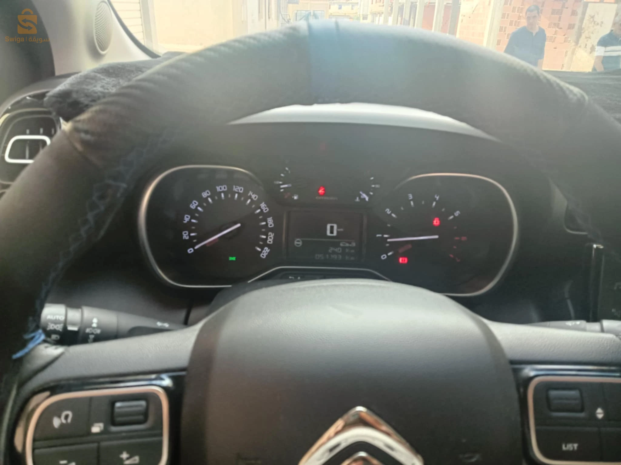 ستروين C3 2023 40 خنشلة