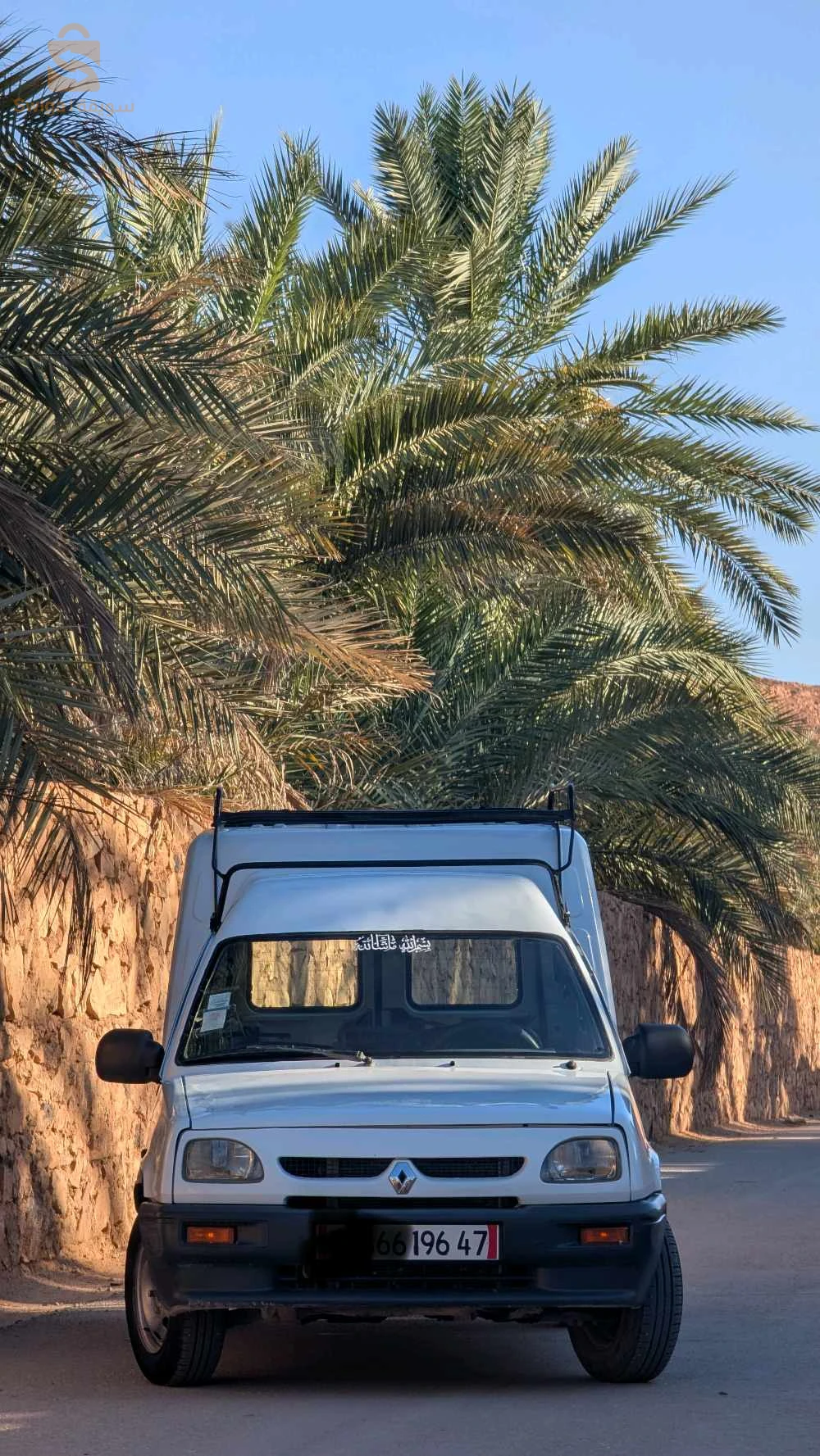 رينو Express 1996 47 غرداية