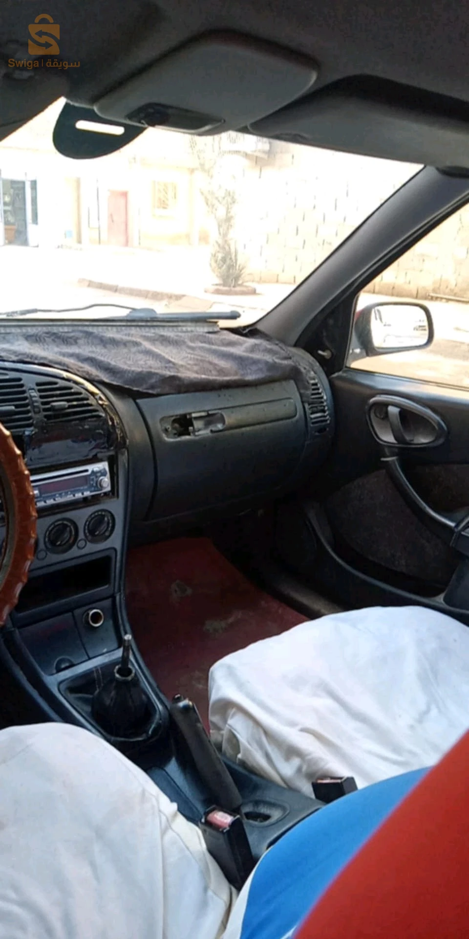 ستروين Xsara Picasso 1999 8 بشار