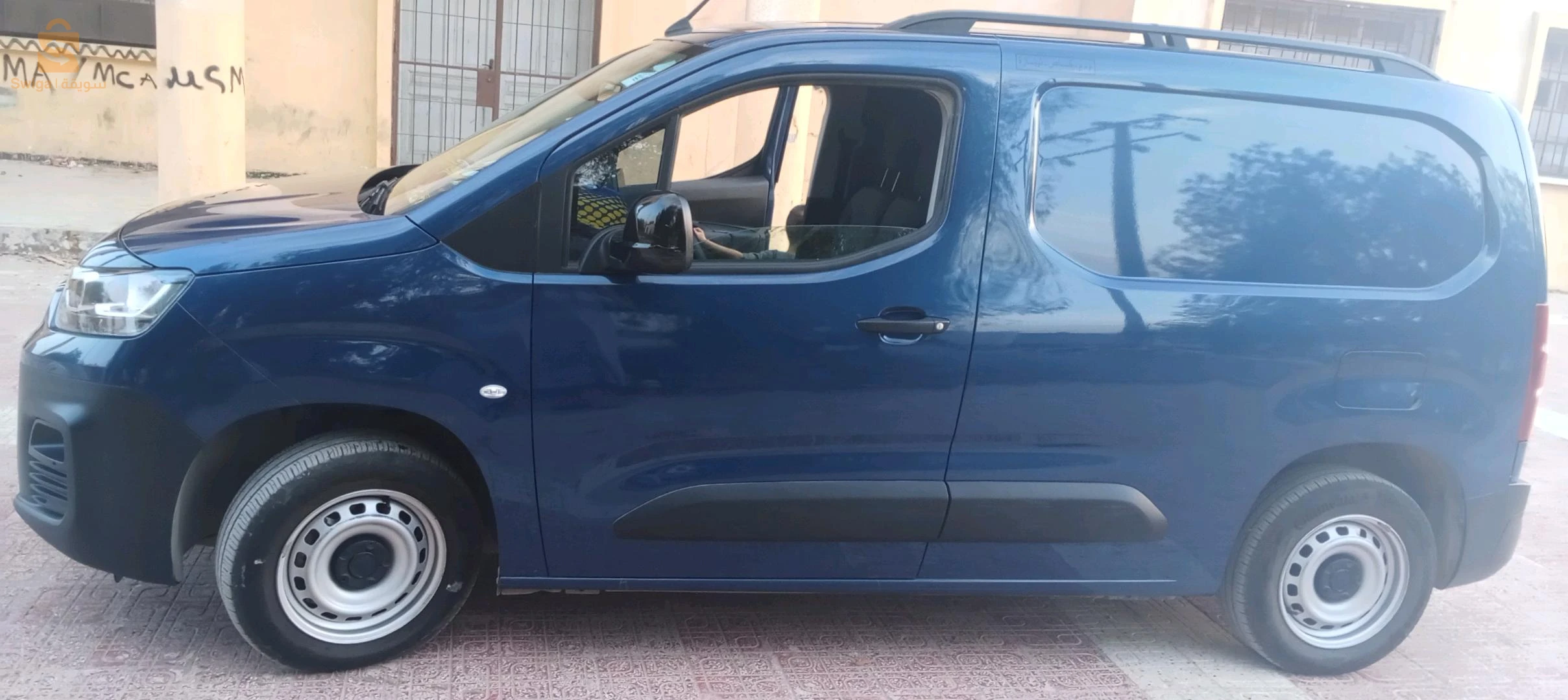 فيات Doblo 2023 42 تيبازة