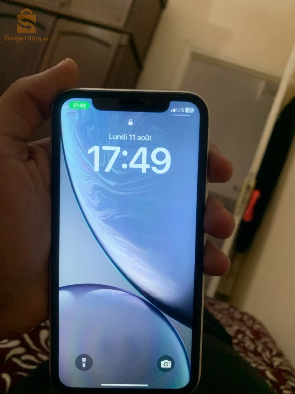 IPhone XR à vendre