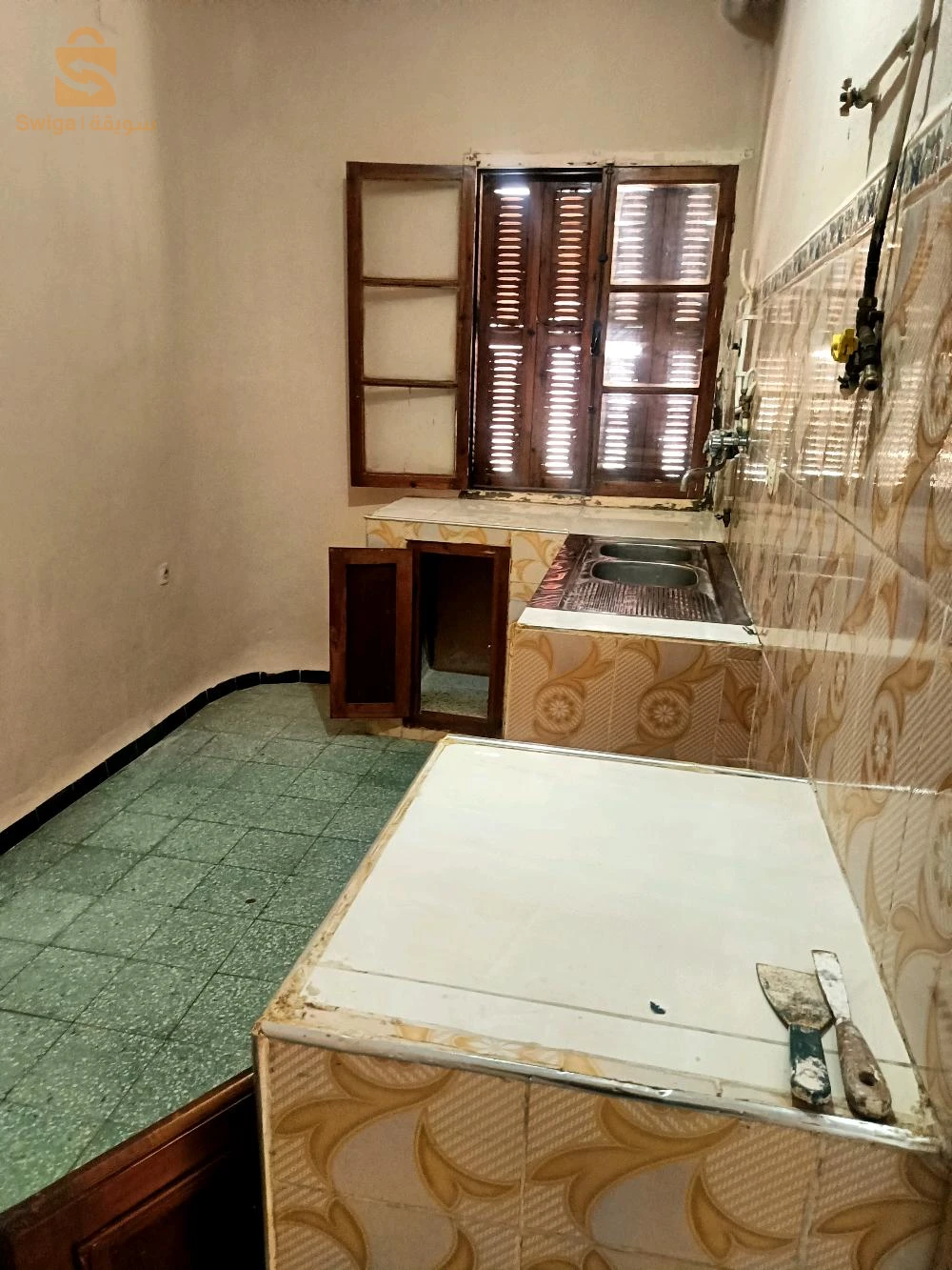 كراء شقق سكنية عدد الغرف2 41 سوق اهراس