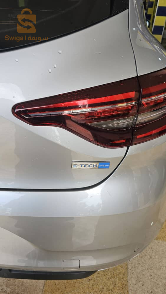 رينو Clio 5 2021 26 المدية