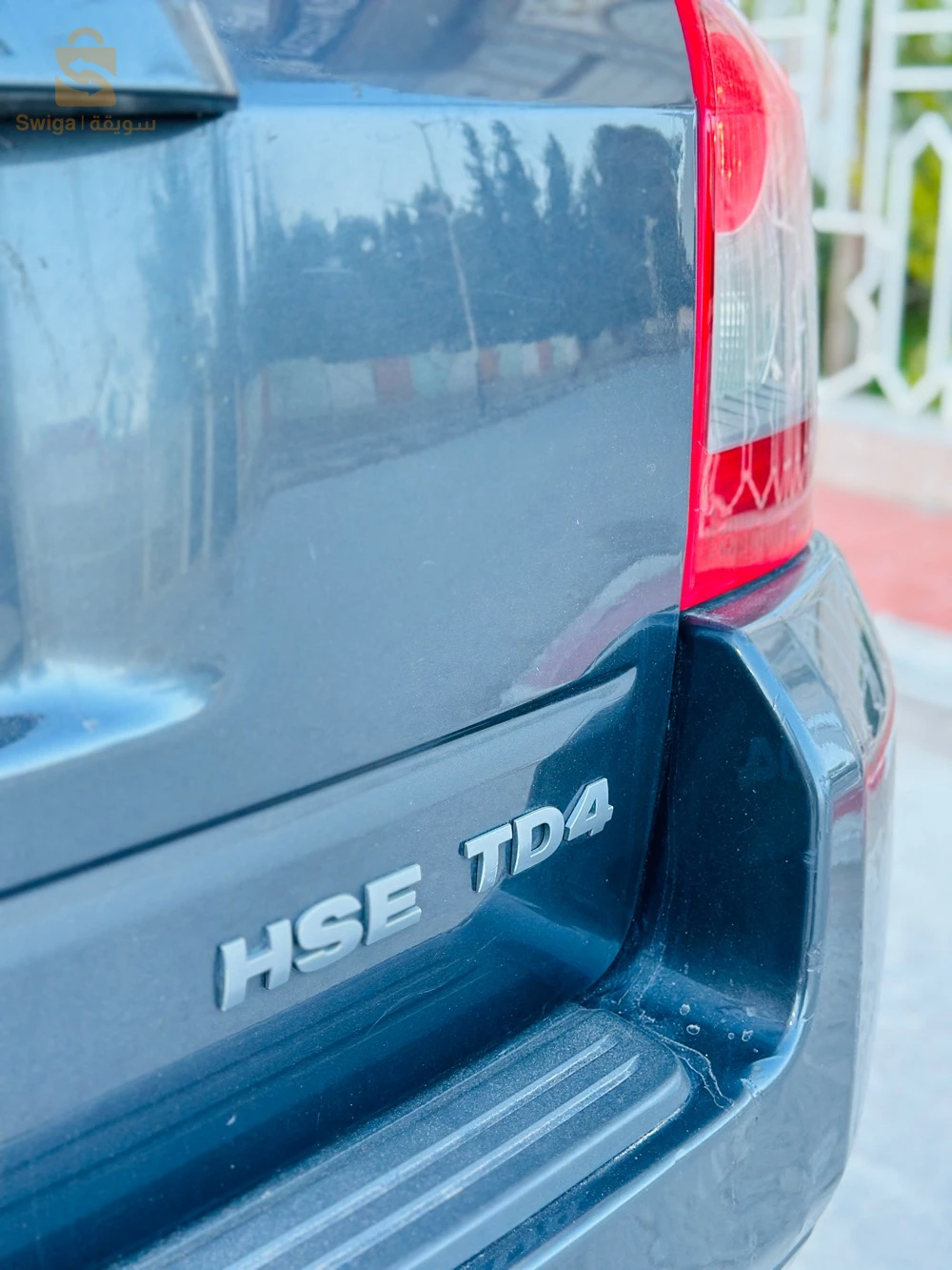 لاندروفر Freelander 2010 5 باتنة