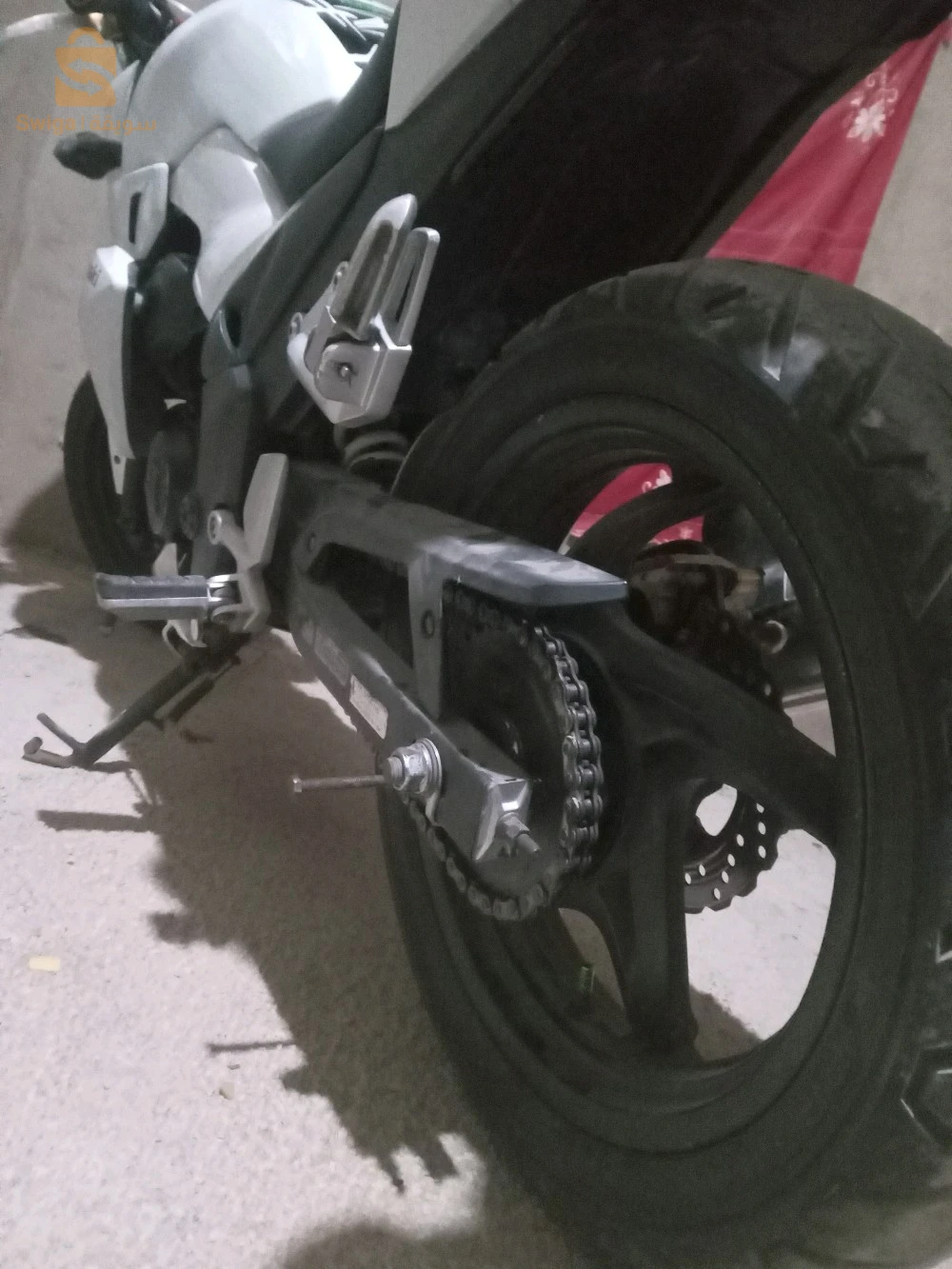 دراجات اخرى 