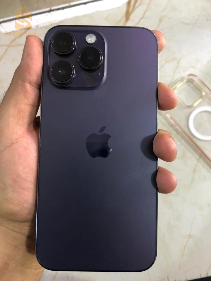 ايفون 14Pro Max للبيع