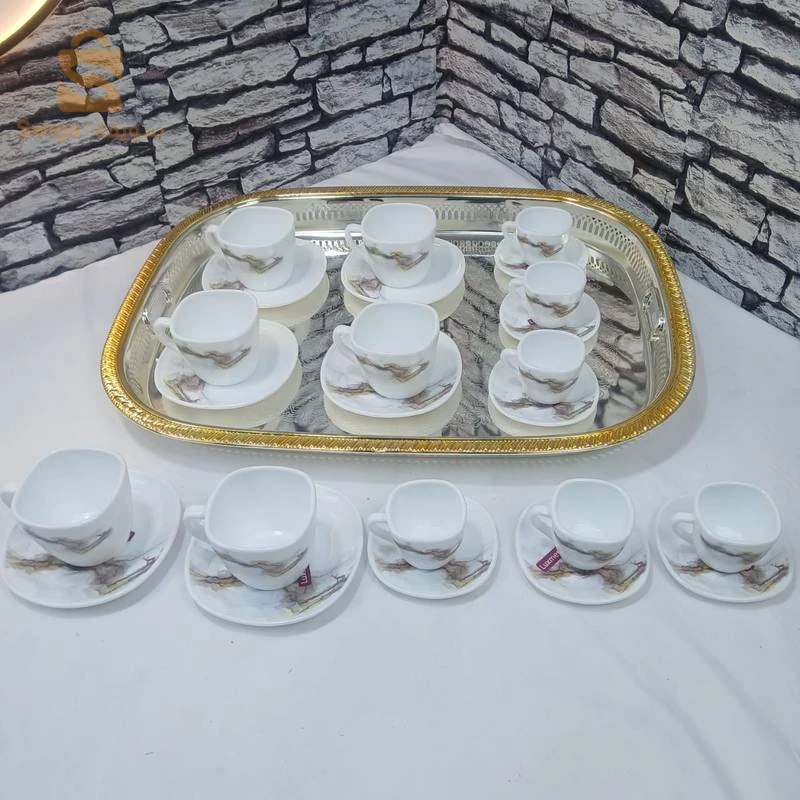 أكواب و فناجين