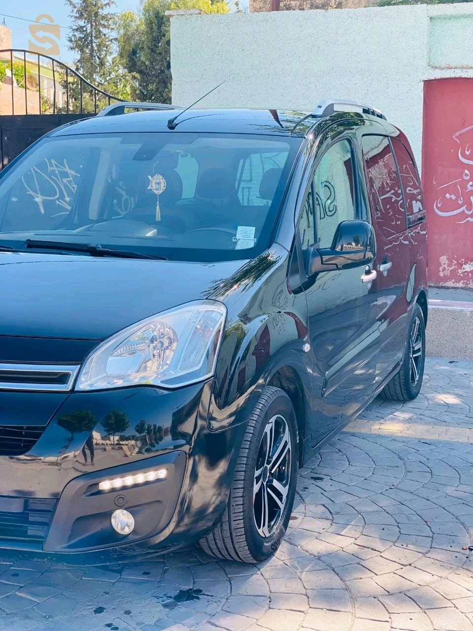 Citroen 2016 19 SETIF