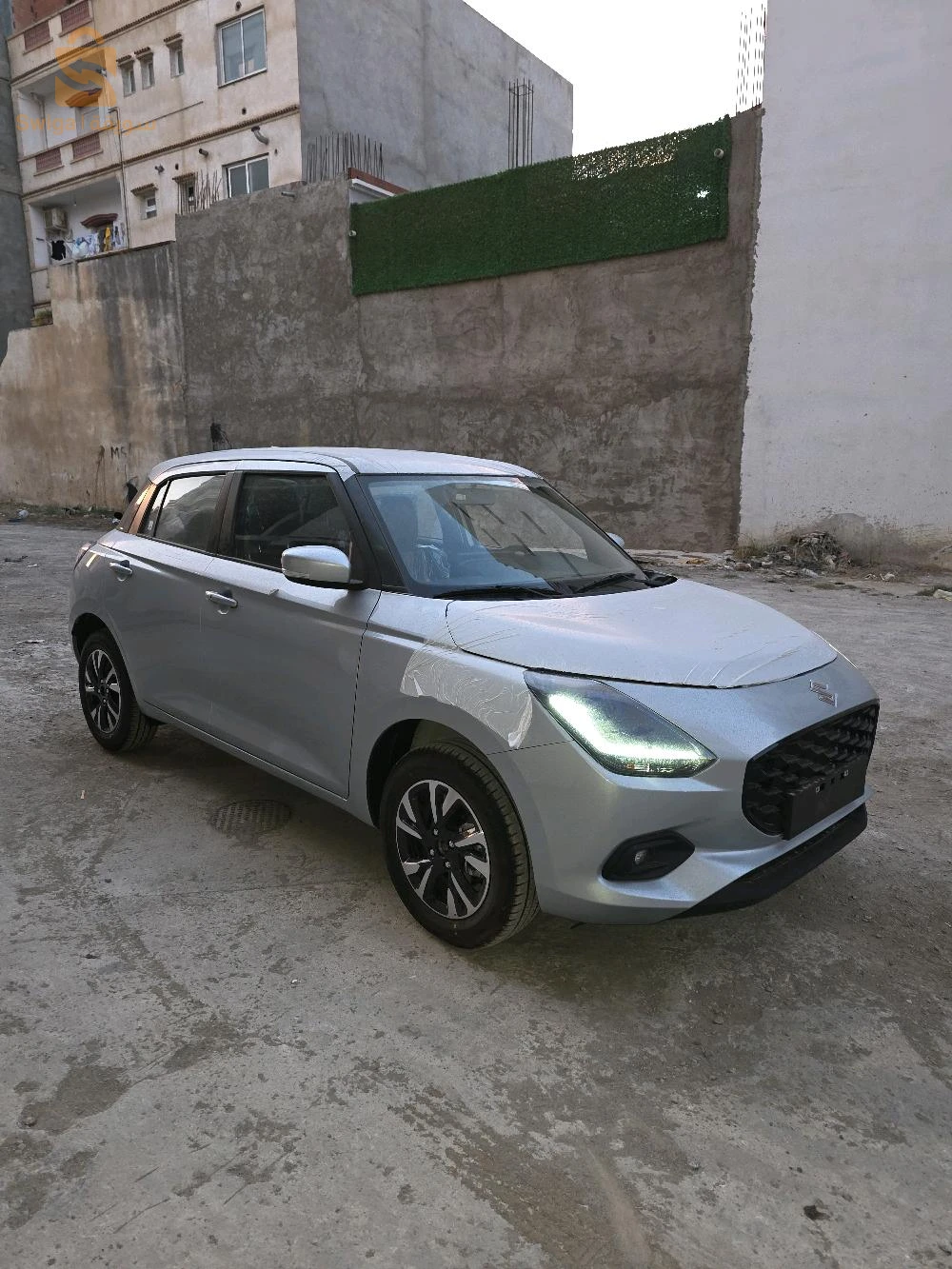 سوزوكي Swift 2025 16 الجزائر