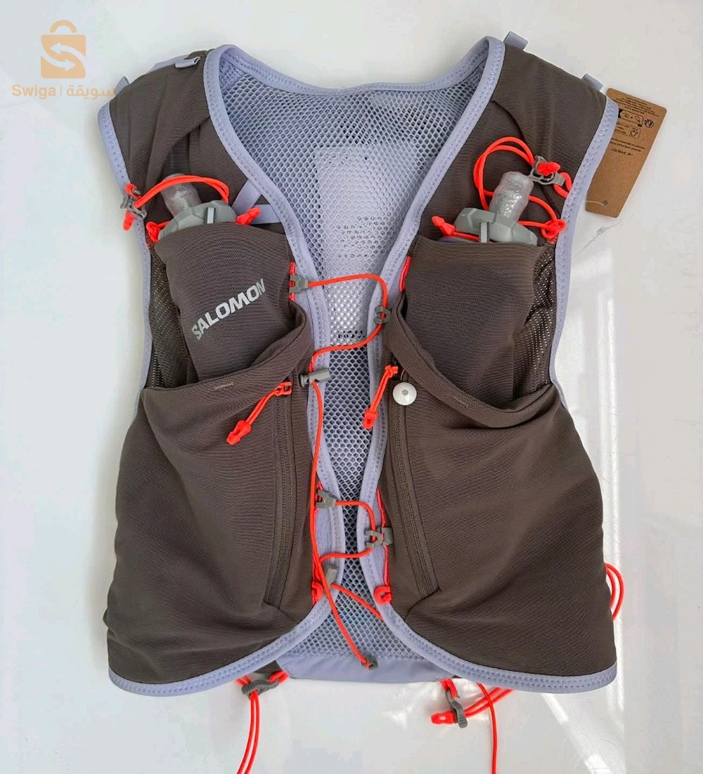 Vêtements et chaussures de sport 