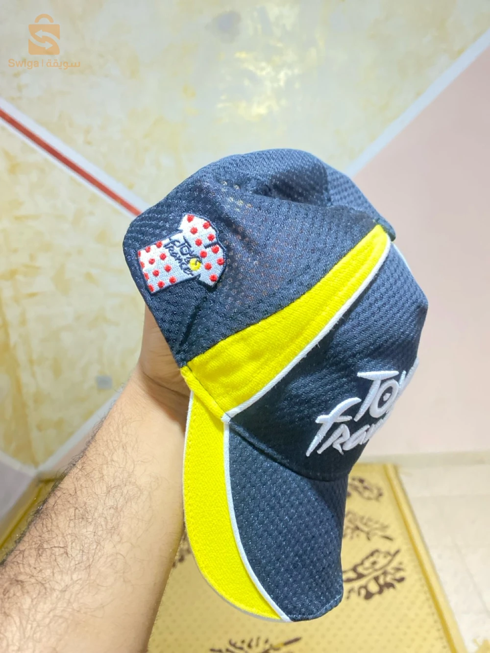 ملابس رياضية
