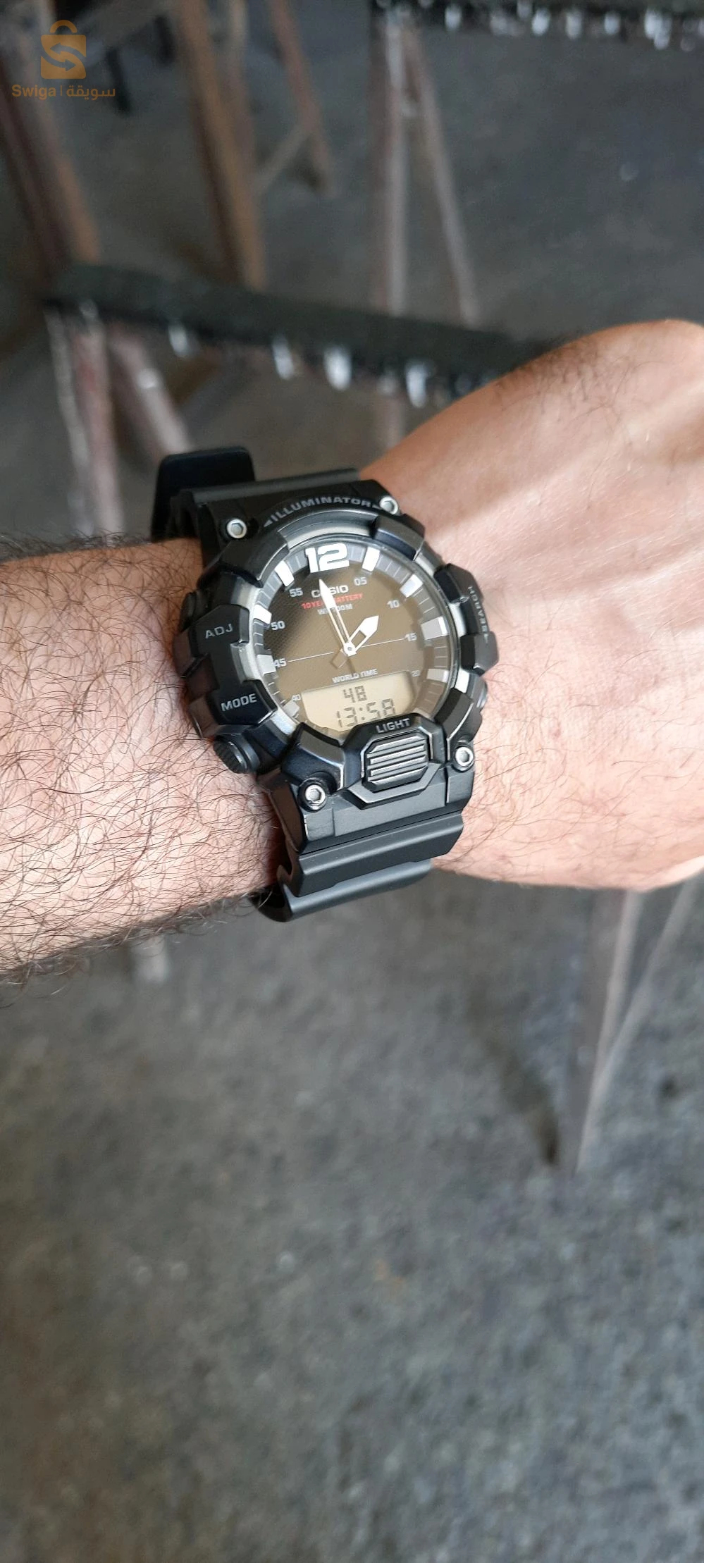 Smart watches and bands 