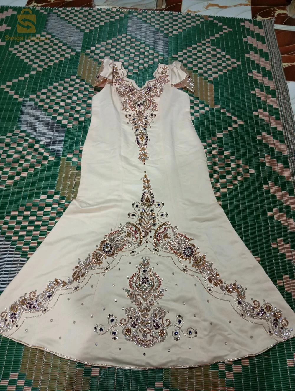 تصديرة 