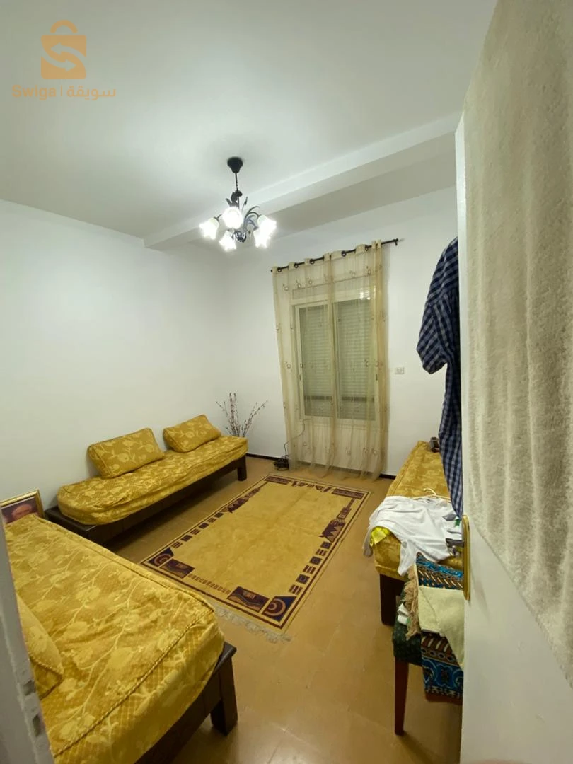 À vendre Appartements les chambres 3 16 ALGER