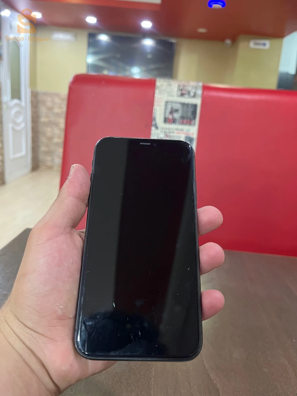 ايفون 11 للبيع