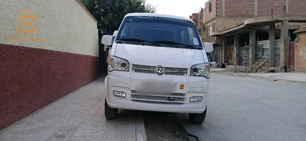 DFSK K05S 2024 5 باتنة