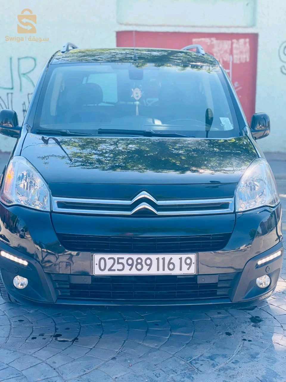 Citroen 2016 19 SETIF