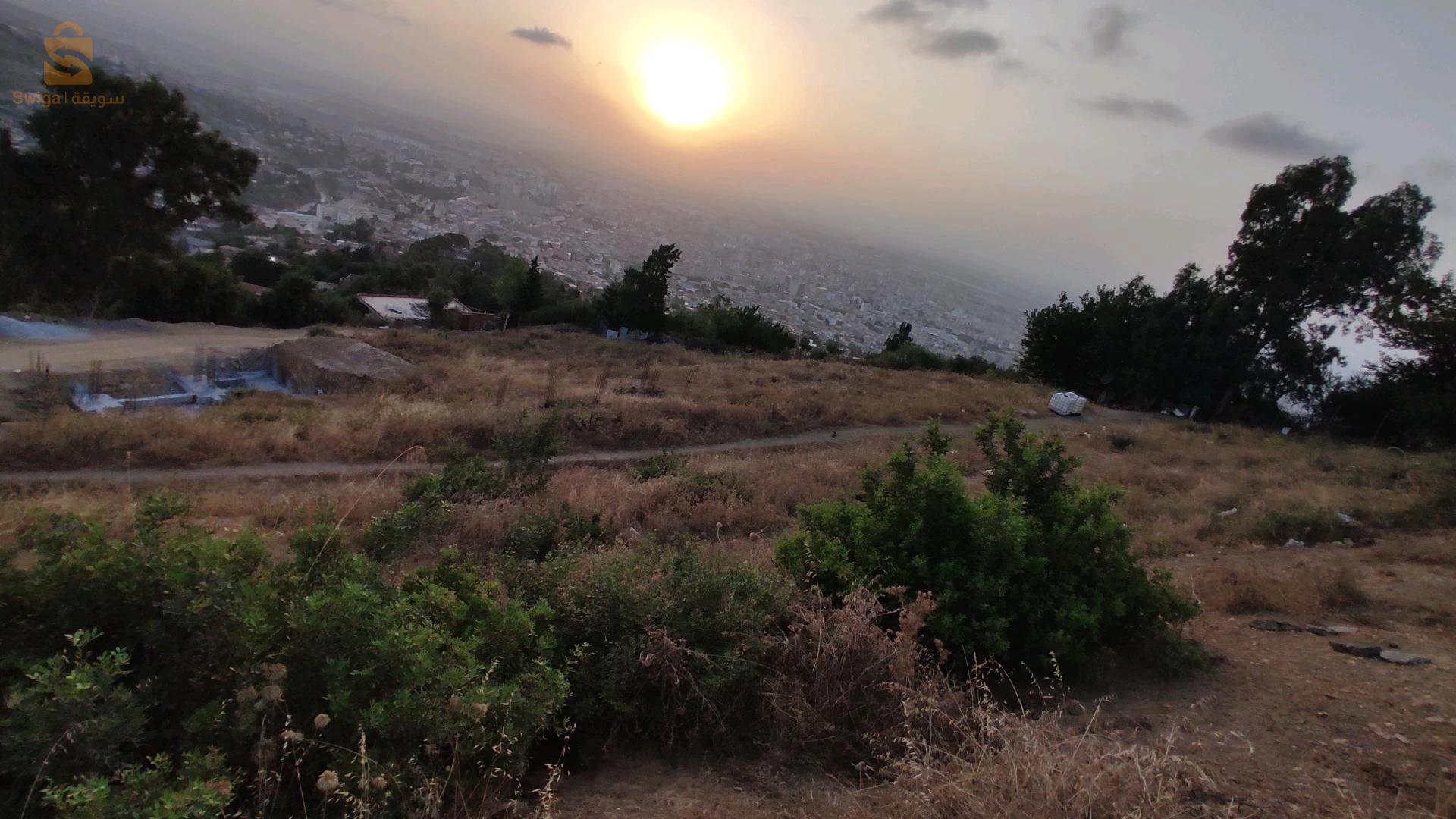 For sale Residential lands Room Number 9 BLIDA