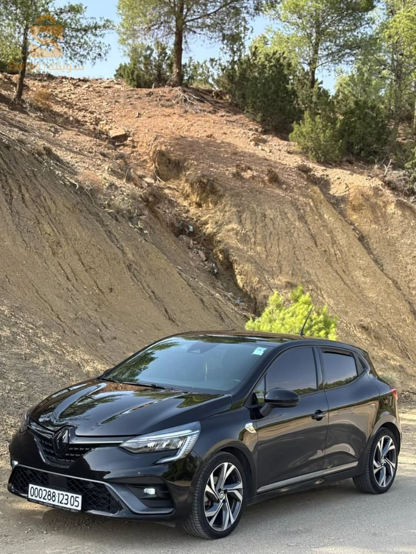 رينو Clio 5 2023 5 باتنة