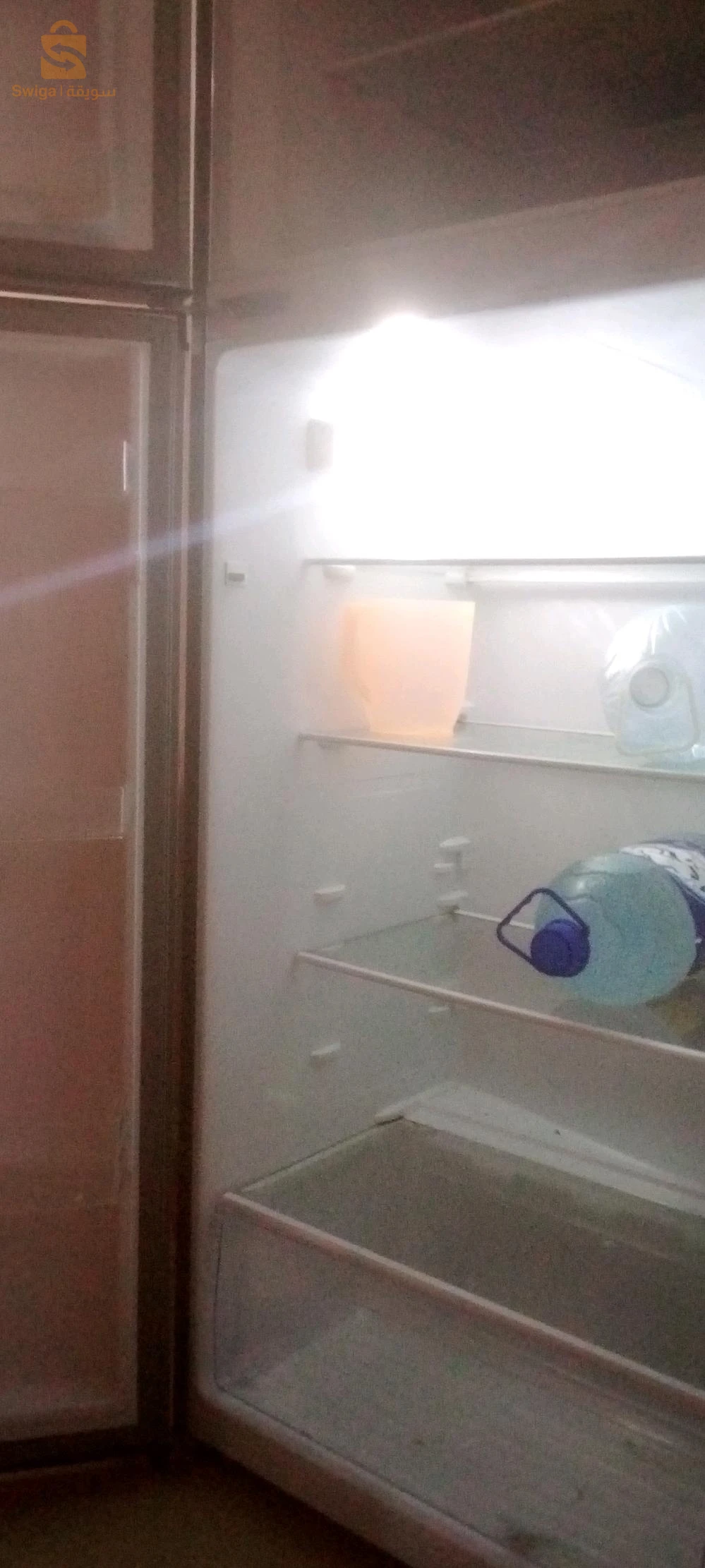 Réfrigérateurs et congélateurs 