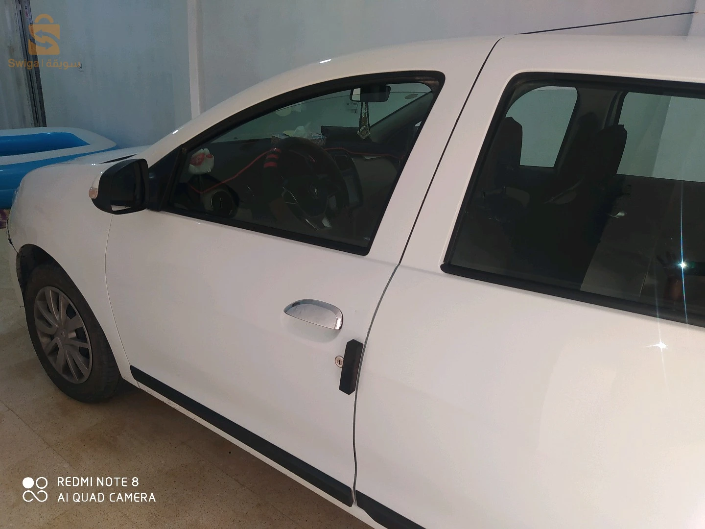 Renault SYMBOL 2021 49 Timimoun